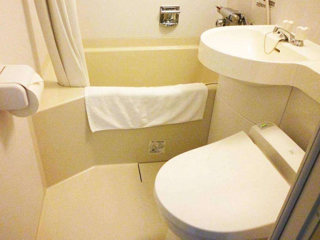 Hotel Areaone Кагосима Номер фото